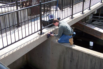 GPR services